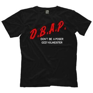 Dbap Shirt